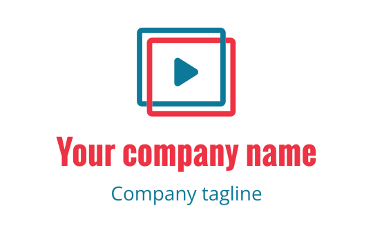 Tv logo