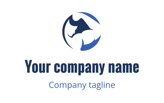 Fitness logo