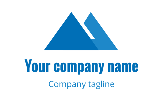 Climbing logo