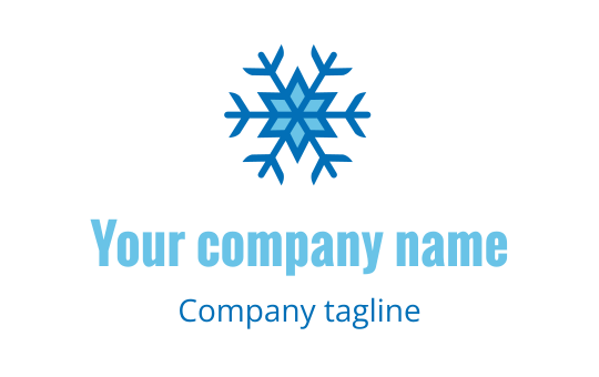 Ice logo