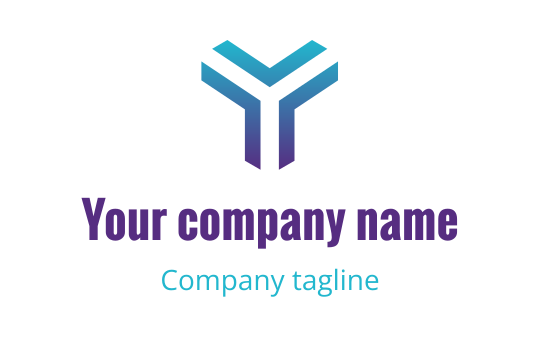 Y logo