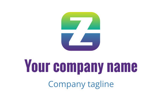 Z logo