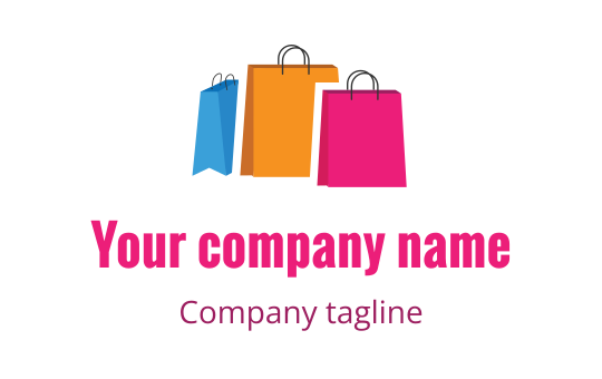 Fashion logo
