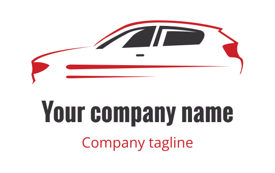 Garage logo