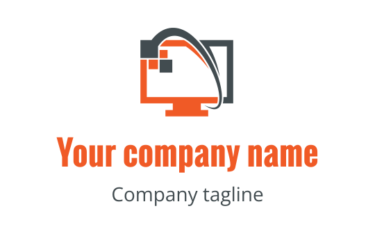 Code logo