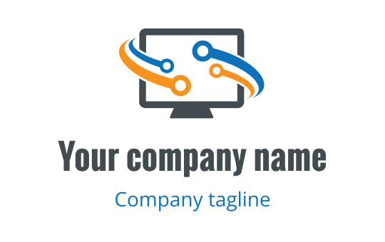 Code logo