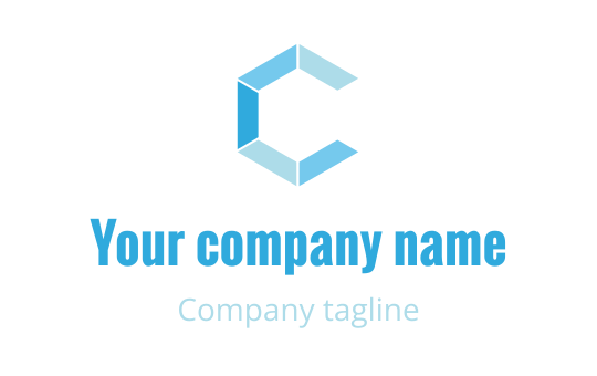Alphabet logo