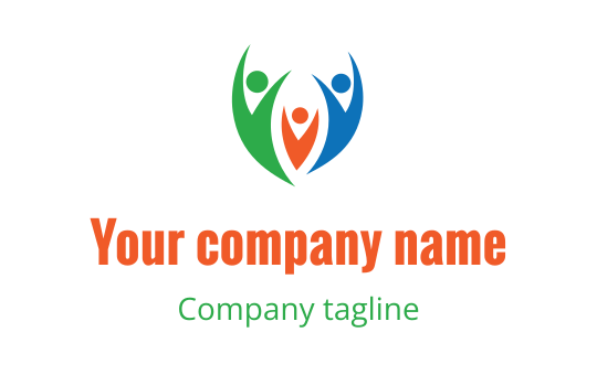 Social logo