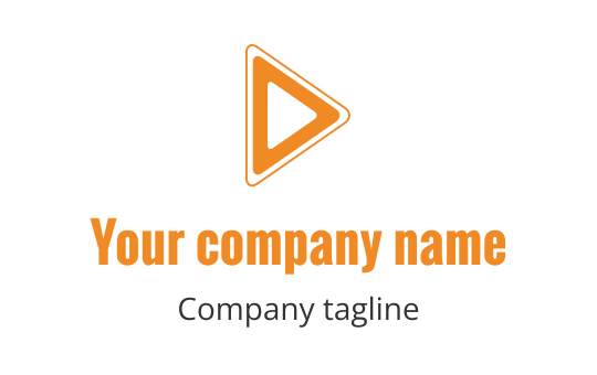 D logo