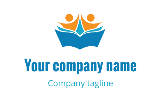 School logo