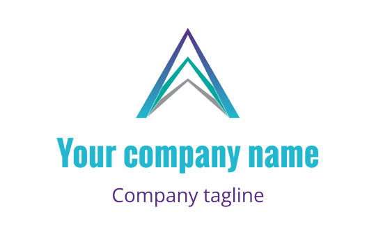 Shape logo