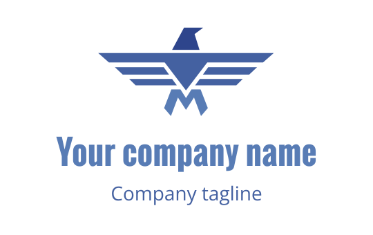 Military logo