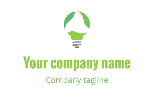 Electrical logo