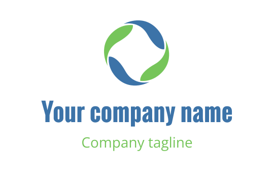 Recycle logo