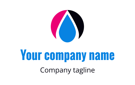 3d print logo