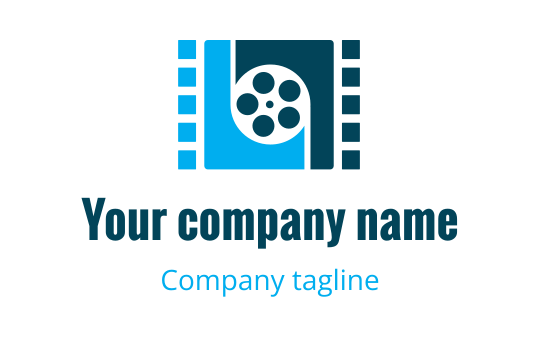 Film logo