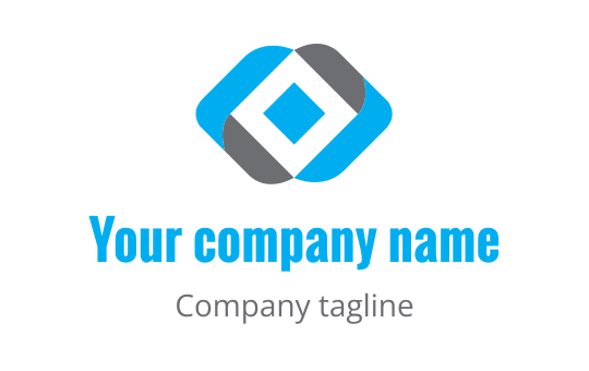 Optical logo