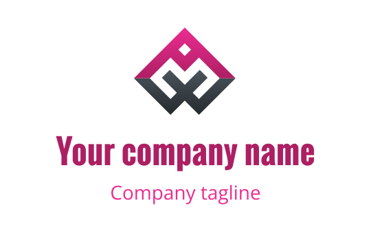 Triangle logo