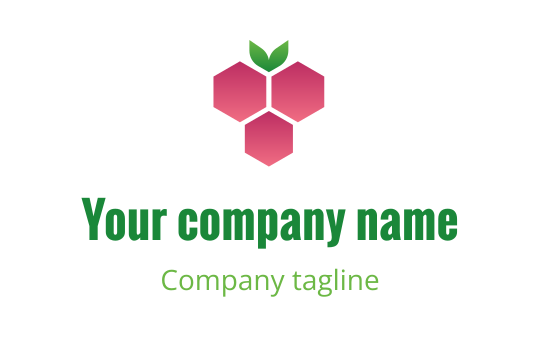 Fruit logo