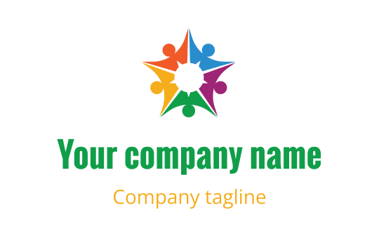 Social logo