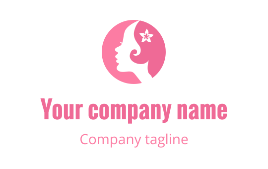 Hair logo
