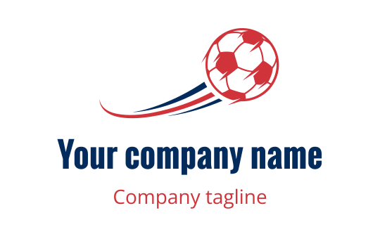Football logo