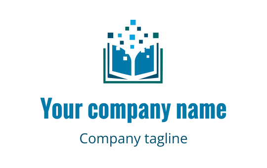 Learning logo
