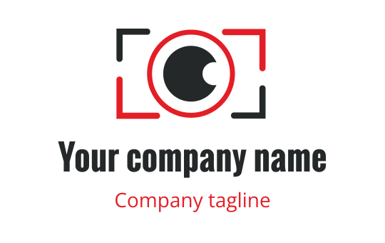 Photo logo