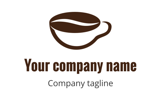 Coffee logo