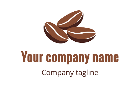 Coffee logo