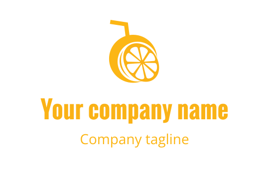 Orange logo