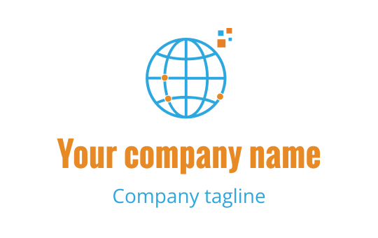 Server logo