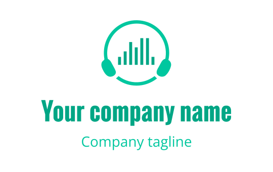 Music logo