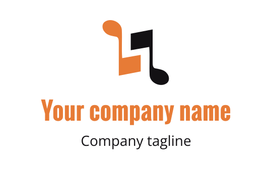 Note logo