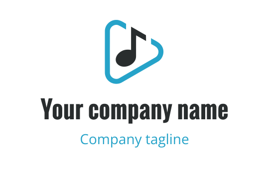 Note logo