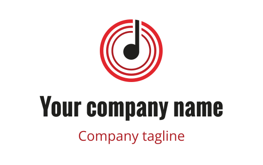 Note logo