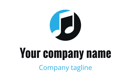 Note logo