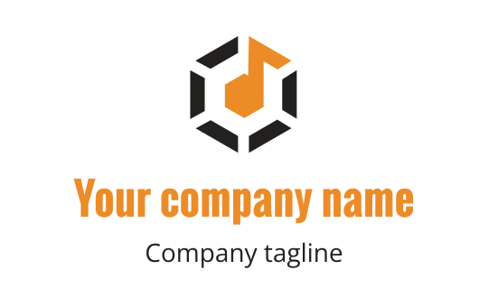 Note logo