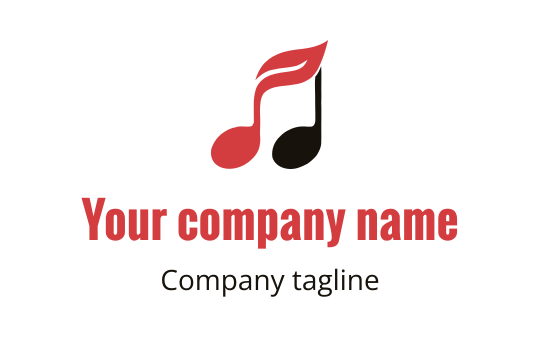 Note logo