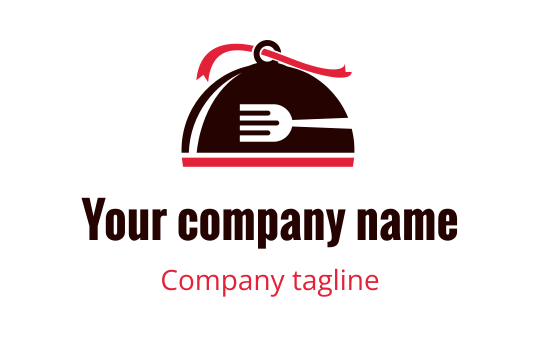Restaurant logo