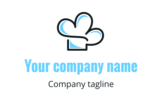 Restaurant logo