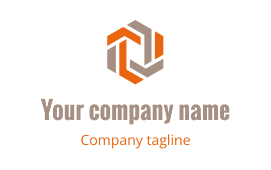 Shape logo