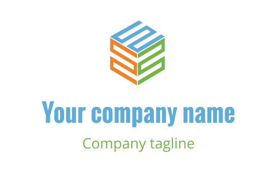 Server logo