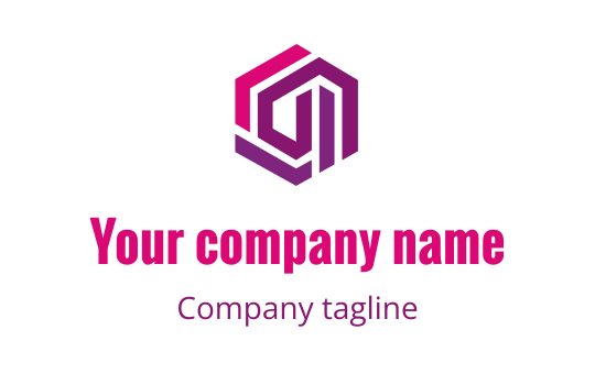 Shape logo