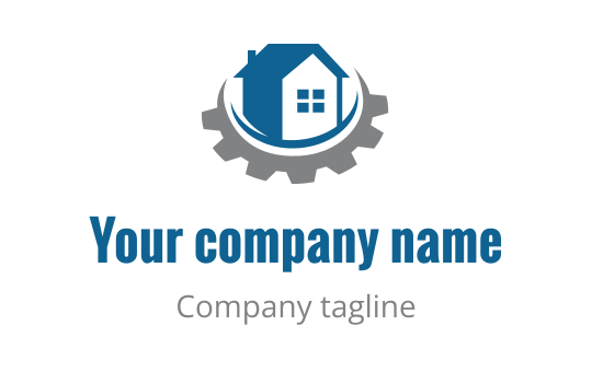 Excavator logo