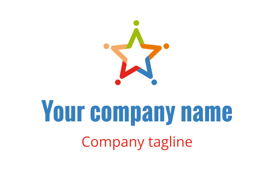 Theatre logo