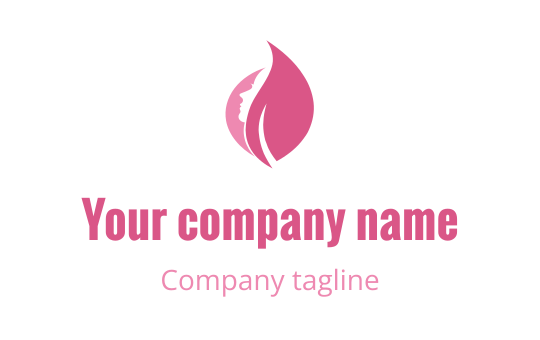 Hair logo