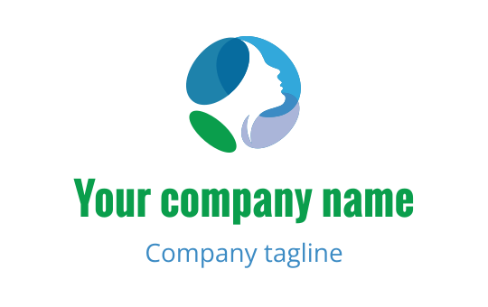 Hair logo