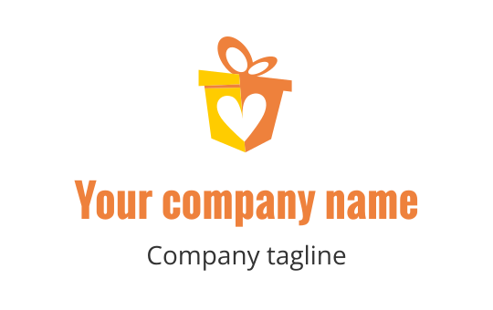 Bag logo