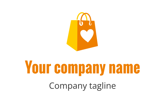 Bag logo